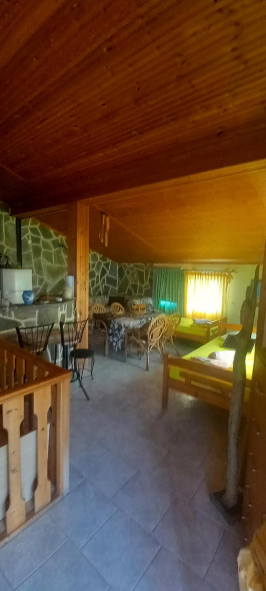 Villa Julia Nea Plagia Extérieur photo