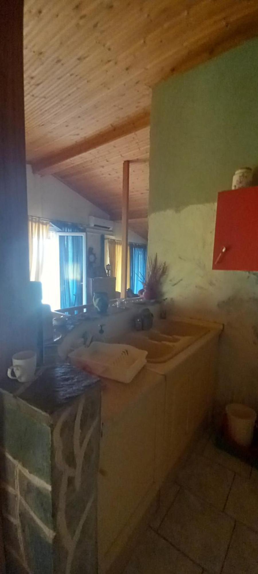 Villa Julia Nea Plagia Extérieur photo
