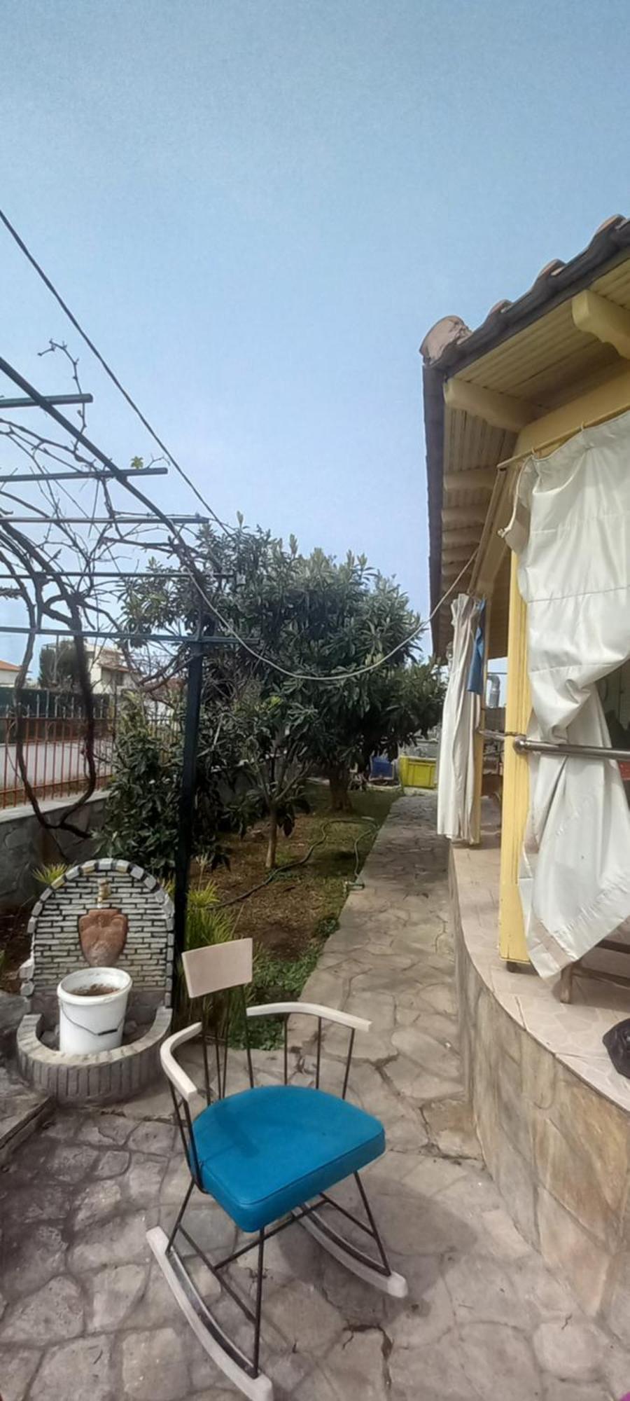 Villa Julia Nea Plagia Extérieur photo