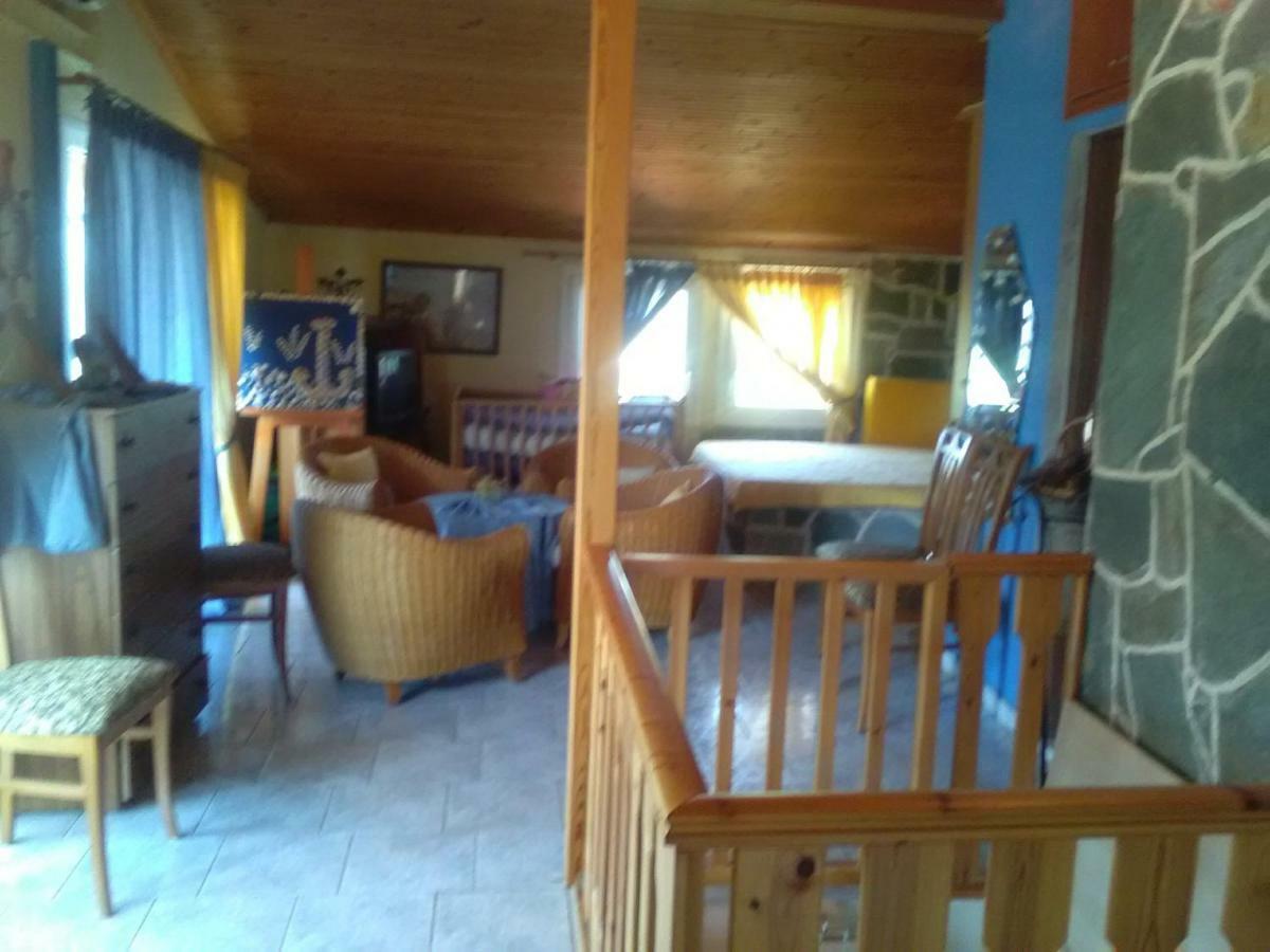 Villa Julia Nea Plagia Extérieur photo